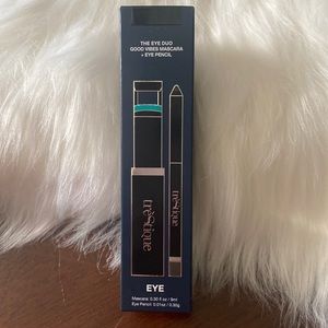 Trestique The Eye Duo Good Vibes Mascara & Eye Pencil